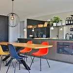 Frida - - 3 Bedrooms Sea View - 2 Mins Walk To Port * Saint-Tropez