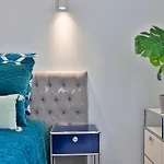 Frida - - 3 Bedrooms Sea View - 2 Mins Walk To Port