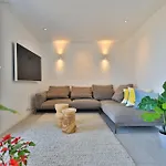 Lejlighed Frida - - 3 Bedrooms Sea View - 2 Mins Walk To Port