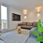 Apartamento Frida - - 3 Bedrooms Sea View - 2 Mins Walk To Port Saint-Tropez