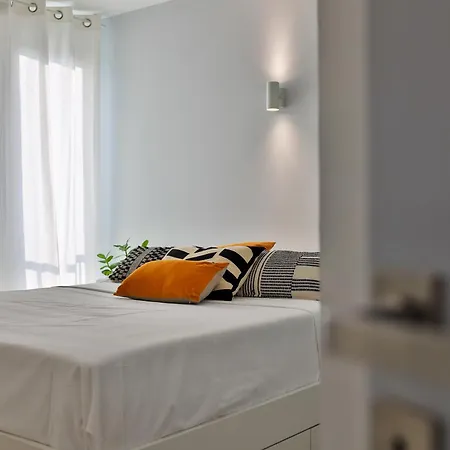 Frida By Tropez アパート *