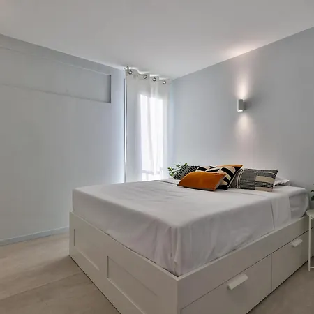 アパート Frida By Tropez サントロペ