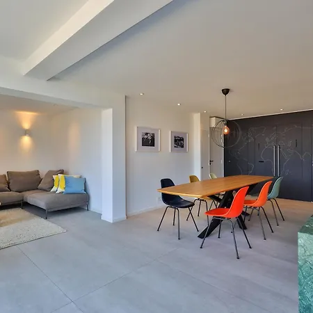 Frida - - 3 Bedrooms Sea View - 2 Mins Walk To Port Saint-Tropez