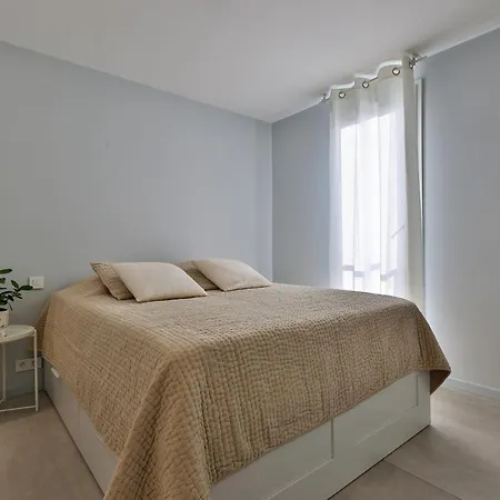 Frida By Tropez Апартаменты *