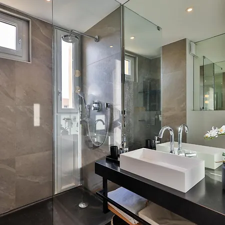 アパート Frida By Tropez *