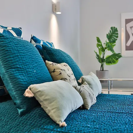 Frida - - 3 Bedrooms Sea View - 2 Mins Walk To Port Saint-Tropez