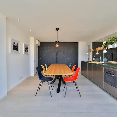 Frida By Tropez アパート *