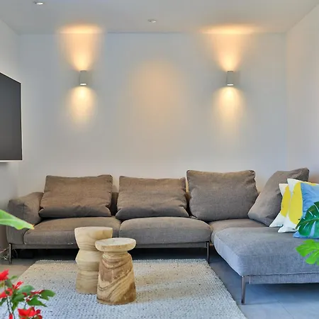 Frida - - 3 Bedrooms Sea View - 2 Mins Walk To Port * Saint-Tropez