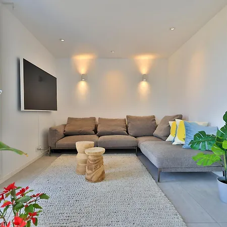 Apartmán Frida By Tropez