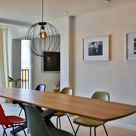 Frida By Tropez Апартаменты *