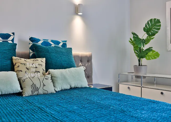 Frida - Saint-Tropez - 3 Bedrooms Sea View Apartment - 2 Mins Walk To Port * Saint-Tropez