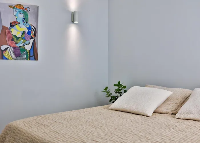 Apartamento Frida - Saint-Tropez - 3 Bedrooms Sea View Apartment - 2 Mins Walk To Port Saint-Tropez