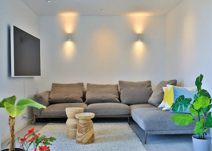 Frida - Saint-Tropez - 3 Bedrooms Sea View Apartment - 2 Mins Walk To Port * Saint-Tropez